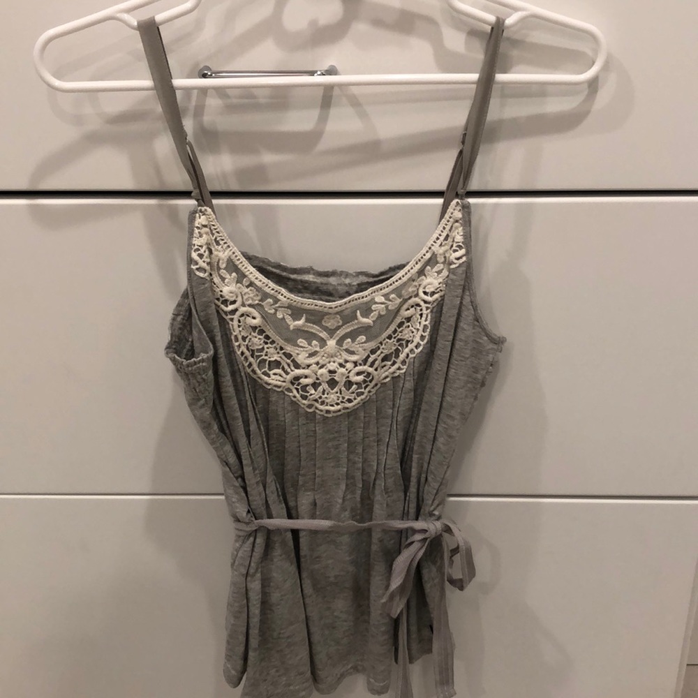 Aeropostale tank top